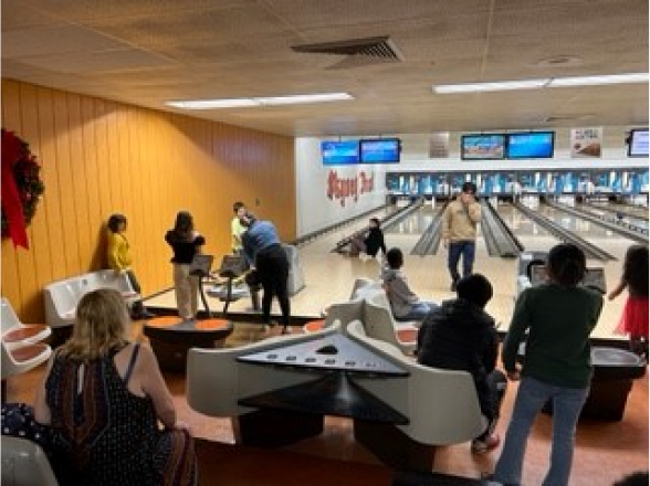 Bowling picture 1