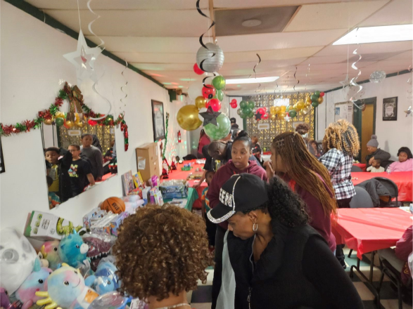 kids & Cops X-mas pic 4