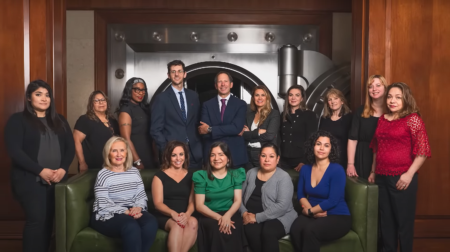 WALNER LAW Attorneys